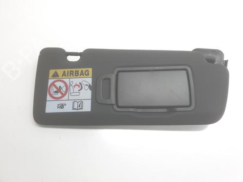 Right sun visor RENAULT SYMBIOZ 1.8 E-Tech 160 Full Hybrid | BP34698567I2 - Image 5