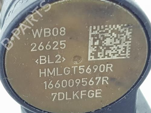Injector RENAULT MASTER III Van (FV) 2.3 dCi 135 FWD (FV0N, FV08, FV06, FV00, FV1S) | BP36206844M100 - Image 5