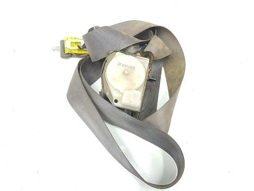 Rear center seatbelt TOYOTA LAND CRUISER PRADO (_J12_) 3.0 D-4D (KDJ120, KDJ125) | BP8745079I27 