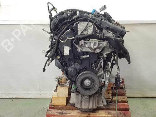 Engine OPEL VIVARO C Van (K0)  | BP33412124M1  - Image 13