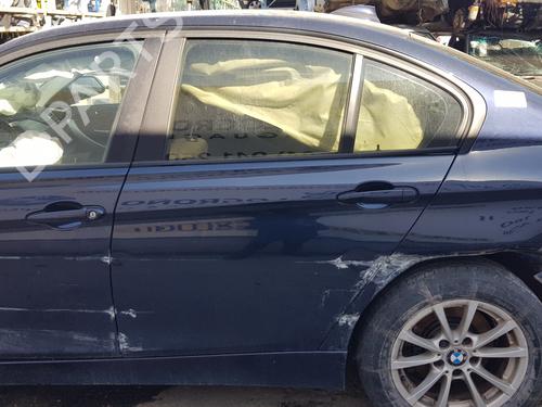 Right front window switch BMW 3 (F30, F80) 320 d | BP34267256I26  - Image 28