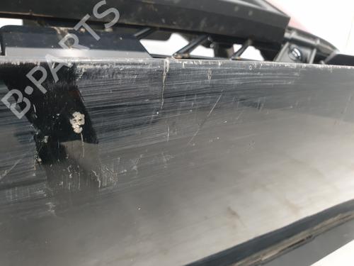 Front bumper CUPRA FORMENTOR (KM7, KMP) 1.5 TSI | BP27649831C7