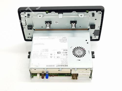 Display RENAULT TRAFIC III Van (FG_) | BP37799800C48 - Image 5