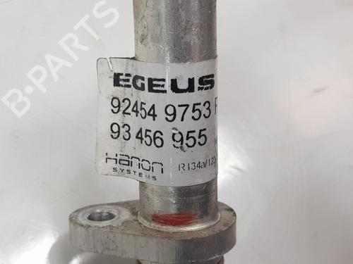 AC pipe RENAULT TRAFIC III Van (FG_) | BP37495277M126 - Image 4