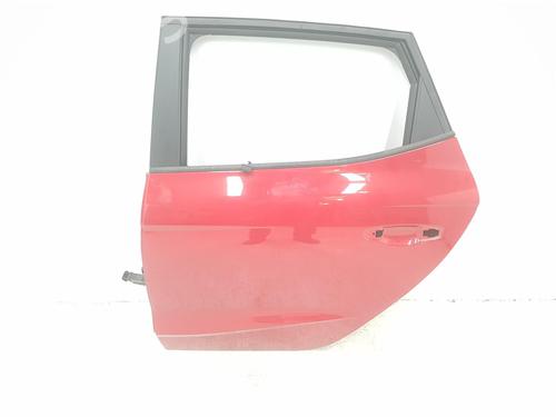 Used Left rear door SEAT IBIZA V (KJ1, KJG) 1.0 MPi (80 hp) 13559501