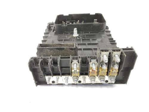 Fuse box SKODA SUPERB II (3T4) 2.0 TDI 16V | BP9499699E1 