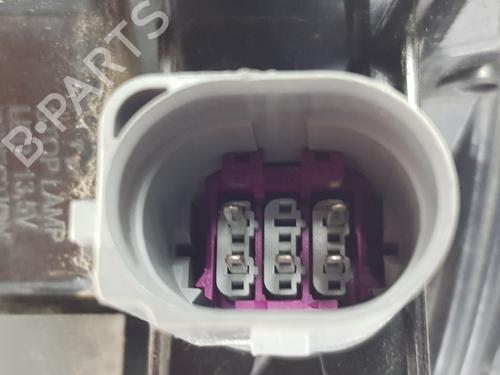 Left taillight SKODA KAMIQ (NW4) 1.0 TSI | BP31686402C34 