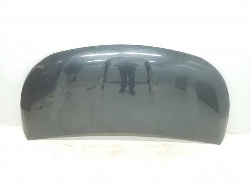 Used Hood RENAULT TRAFIC III Van (FG_) 1.6 dCi 140 (FGMA, FGMC) (140 hp) 30000338