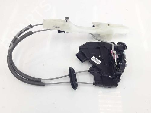 Rear left lock KIA NIRO I (DE) 1.6 GDI Hybrid | BP5972752C100 