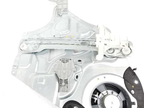 Rear left window mechanism KIA SPORTAGE III (SL) 1.7 CRDi | BP7820105C24 