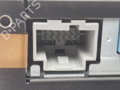 Electronic module LAND ROVER FREELANDER 2 (L359) 2.2 TD4 4x4 | BP15961431M83 