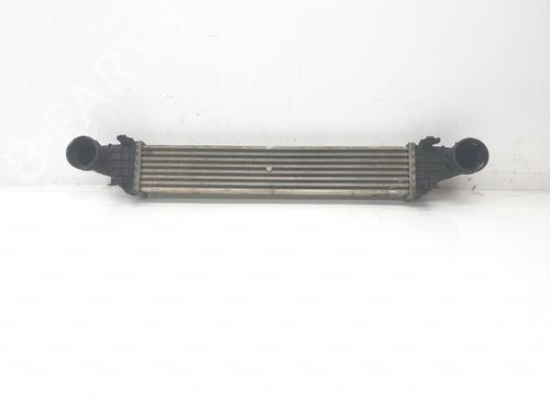 Used Intercooler MERCEDES-BENZ E-CLASS (W211) E 220 CDI (211.006) (150 hp) 24973302