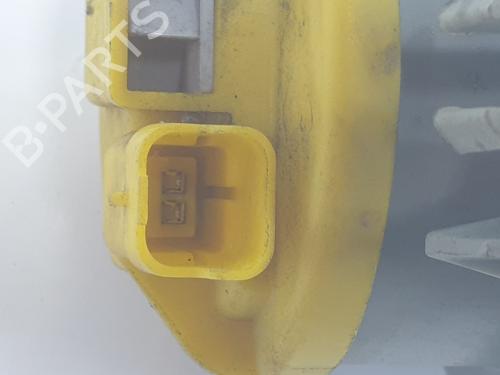 Right front fog light CITROËN C3 I (FC_, FN_) 1.4 16V | BP32198447C31 