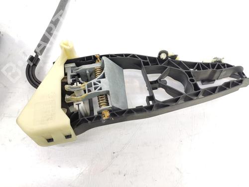 Rear right lock BMW X5 (F15, F85) xDrive 30 d | BP7173441C99 