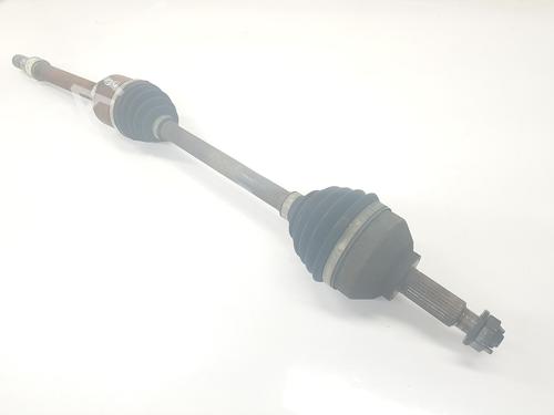 Used Right front driveshaft Right front driveshaft OPEL VIVARO A Bus (X83) 2.0 CDTI (F7, J7, A07) (114 hp) 33623489 33623489