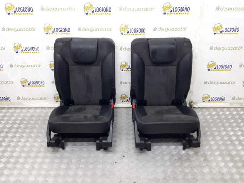 Seats set MERCEDES-BENZ R-CLASS (W251, V251) R 350 CDI 4-matic (251.022, 251.122) | BP6622247C78 