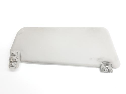 Used Left sun visor Left sun visor PEUGEOT PARTNER Box Body/MPV [2008-2026] 35965986 35965986