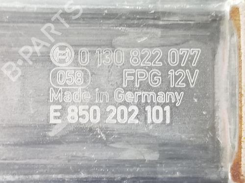 Right front window motor AUDI Q2 (GAB, GAG) 35 TDI | BP13309396E20 