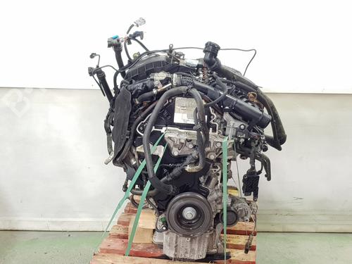 Engine PEUGEOT EXPERT Van (V_)  | BP33215083M1  - Image 19