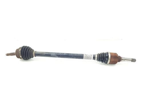 Used Right front driveshaft CITROËN C4 CACTUS 1.2 VTi 82 (82 hp) 28728247