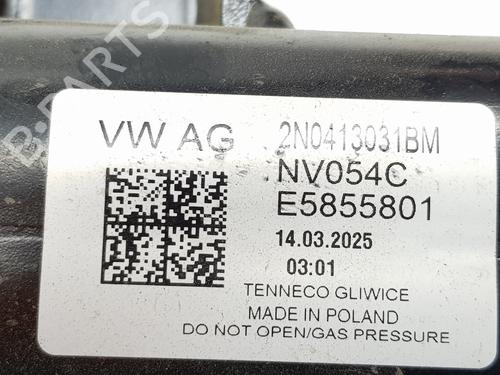 Left front shock absorber VW CRAFTER Van (SY_, SX_)  | BP34252541M16  - Image 5