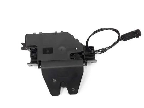 Tailgate lock BMW 1 (E81) 118 d | BP4927968C101 