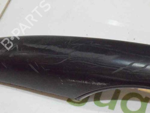Roof bar MERCEDES-BENZ M-CLASS (W163) ML 270 CDI (163.113) | BP11637009C65 