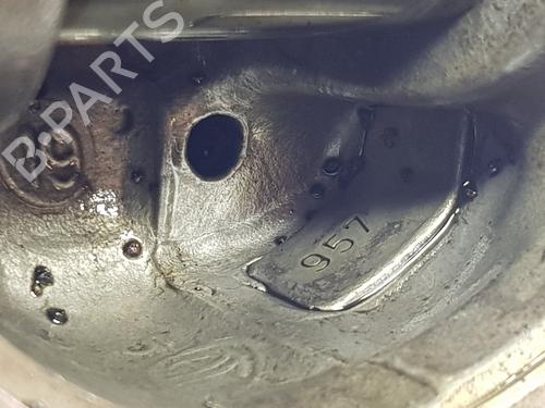 Other NISSAN TERRANO II (R20) 2.7 TDi 4WD | BP27804703O1 
