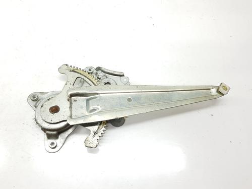 Rear right window mechanism TOYOTA LAND CRUISER PRADO (_J12_) 3.0 D-4D (KDJ120, KDJ125) | BP20237447C25 