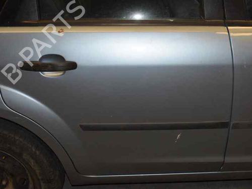 Portierruitmotor linksvoor FORD FOCUS II (DA_, HCP, DP) 1.6 TDCi | BP5334784E21 