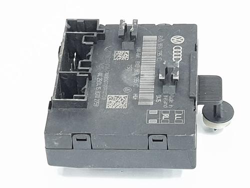 Electronic module AUDI Q3 (8UB, 8UG) 2.0 TDI quattro | BP22900991M83 
