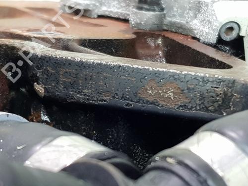 Engine AUDI Q3 (8UB, 8UG)  | BP29750864M1 