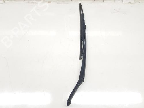 Used Front windshield wiper arm BMW 3 (E46) 318 i (118 hp) 8051594