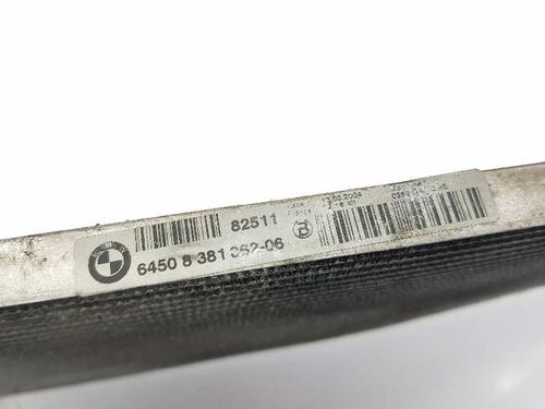 AC radiator BMW 5 (E60) 530 d | BP6514585M32 