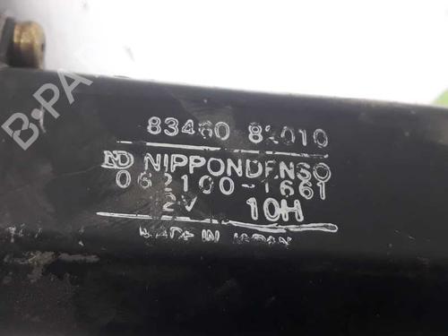 Right front window motor SUZUKI VITARA (ET, TA, TD) 1.6 i 16V All-wheel Drive (ET, TA02, SE416) | BP2980517E20 