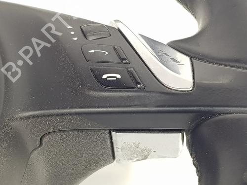 Steering wheel PORSCHE PANAMERA (970) 3.0 D | BP24937772C49 