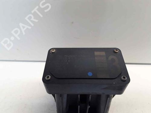 Engine control unit (ECU) CITROËN C4 I (LC_)  | BP34043520M57  - Image 8