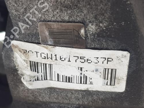 Left front brake caliper PEUGEOT 3008 II SUV (MC_, MR_, MJ_, M4_) 1.6 BlueHDi 120 | BP29731753M105 