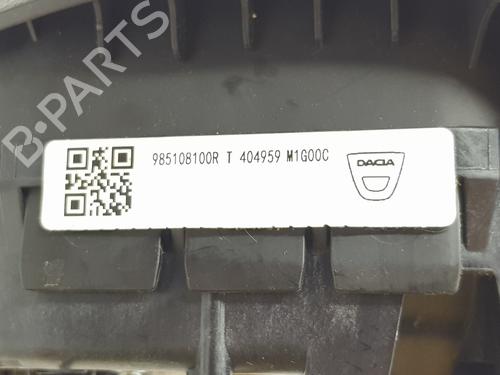 Airbag Kit DACIA SPRING EV (B6M1) | BP39191613C86 - Image 5