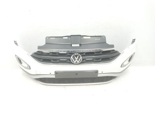 Used Front bumper VW T-ROC (A11, D11) 1.5 TSI (150 hp) 26214892
