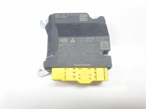 Airbag Kit SMART FORFOUR Hatchback (453) 1.0 (453.042, 453.043) | BP31968477C86 