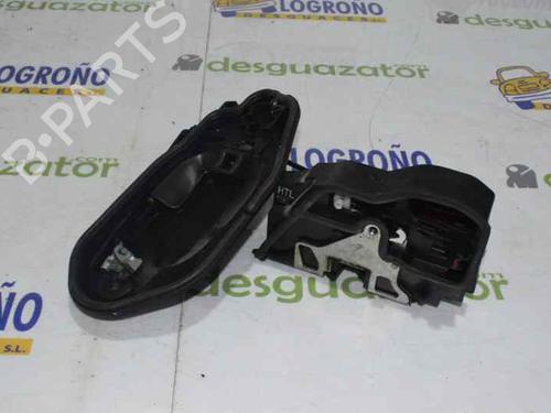 Rear left lock BMW X3 (E83) xDrive 20 d | BP788857C100 