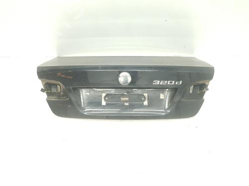 Portellone/Cofano posteriore BMW 3 Coupe (E92) 320 d (177 hp) 41617168515 | 41617168515 | COLOR NEGRO  |