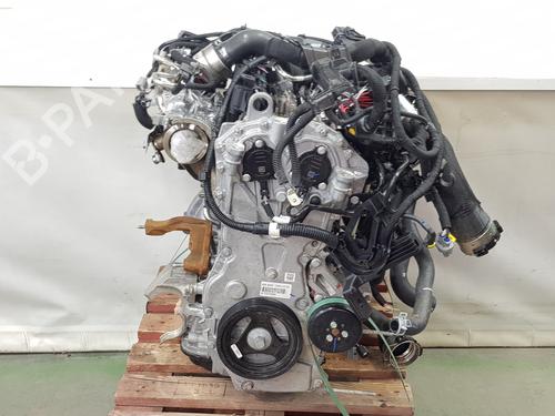 Engine RENAULT KANGOO III MPV  | BP34196372M1  - Image 13