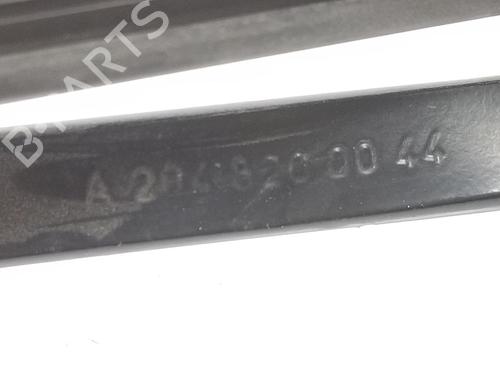 Front windshield wiper arm MERCEDES-BENZ C-CLASS (W204) C 220 CDI (204.008) | BP16241203C143 