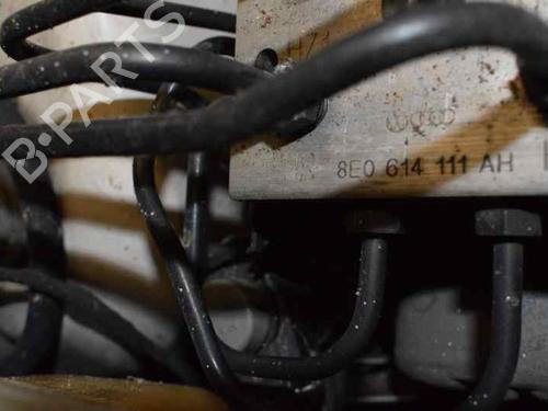 Starter AUDI A6 C5 (4B2) 2.5 TDI | BP3380296M8 