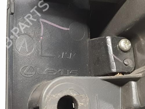 Left taillight LEXUS RC (_C1_) 300h (AVC10_, AVC10R) | BP29716789C34 