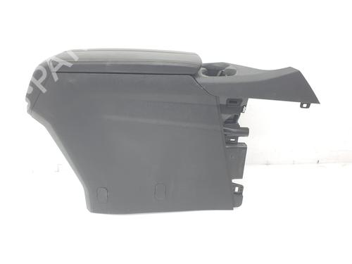 Used Armrest / Center console PEUGEOT 3008 II SUV (MC_, MR_, MJ_, M4_) 1.5 BlueHDi 130 (131 hp) 26958064