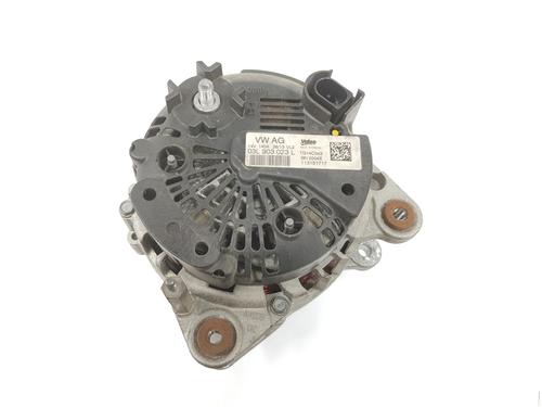Alternator VW GOLF VII (5G1, BQ1, BE1, BE2) 2.0 TDI | BP3662441M7 
