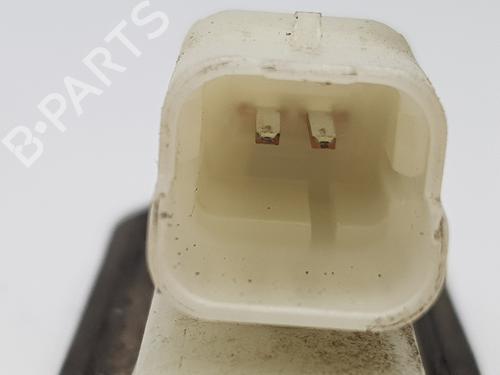 Tailgate handle PEUGEOT 3008 I MPV (0U_) 1.6 HDi | BP16020131C132 